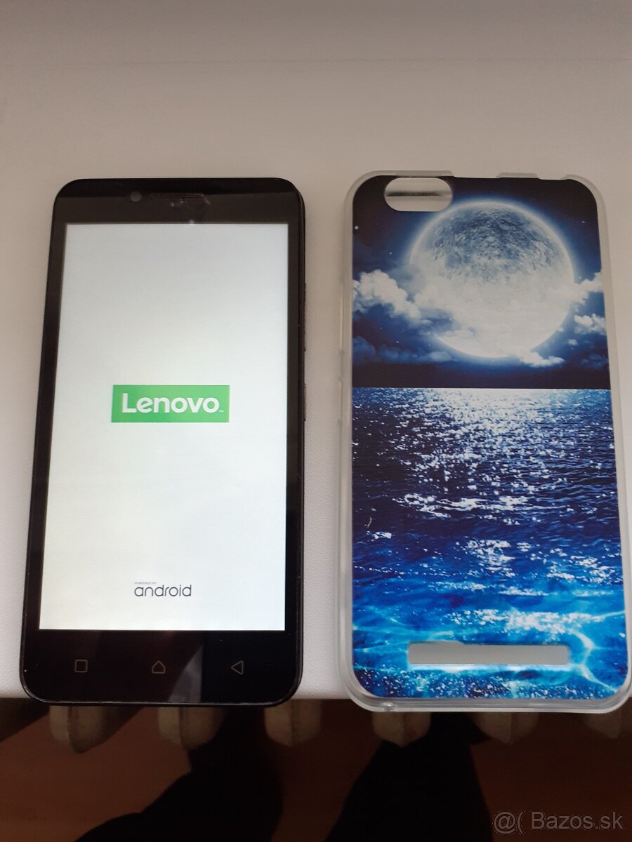 Predám Lenovo Vibe C Dual Sim