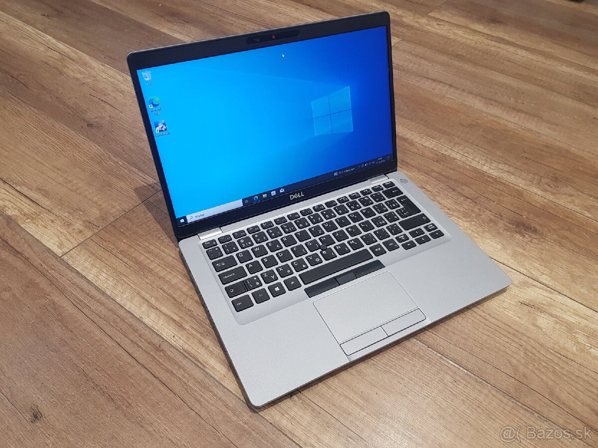 Dell Latitude 5410