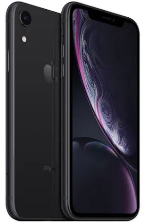 iPhone XR 64Gb