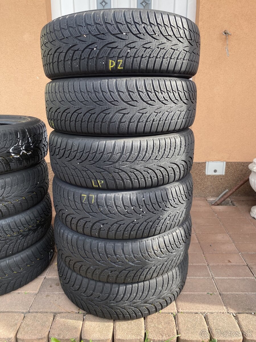 Nokian 185/60 r15