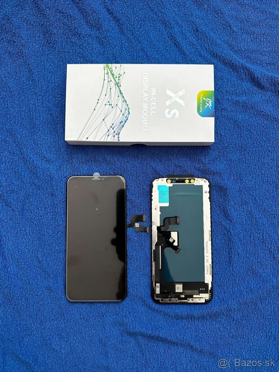 LCD iPhone XS