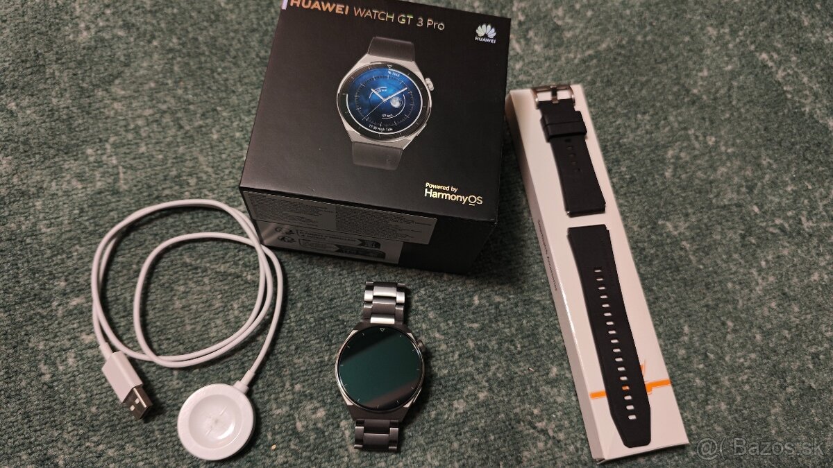 Huawei Watch GT3 PRO