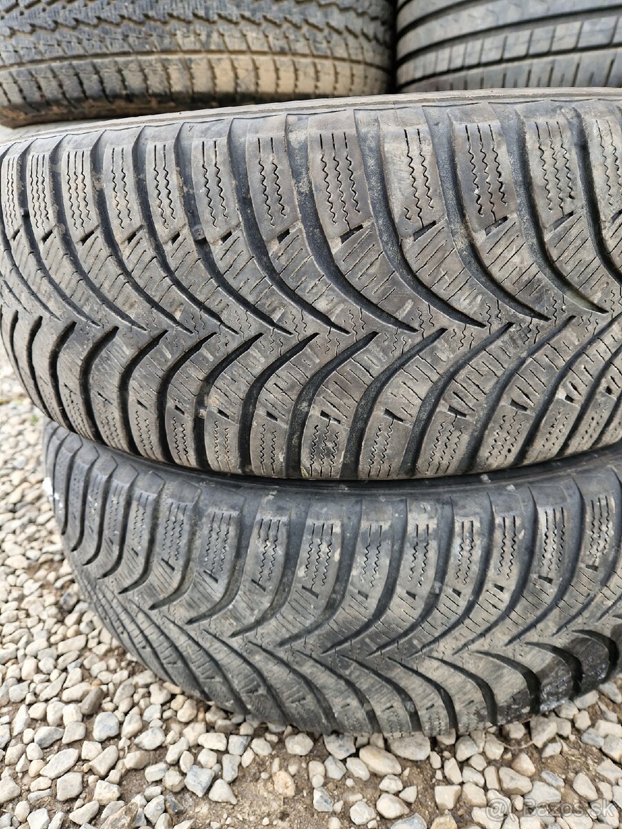 195/65r15 zimne