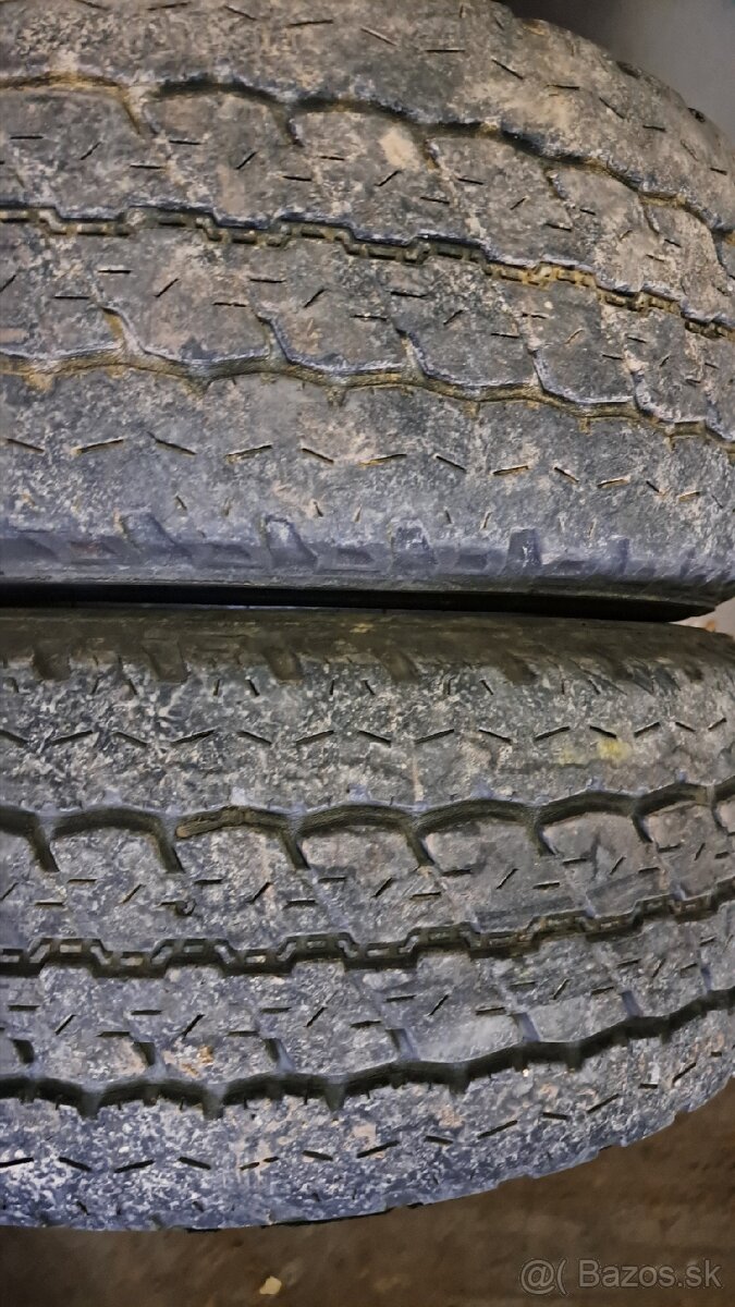 225/65R16 C