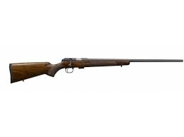 Cz 457 22 LR