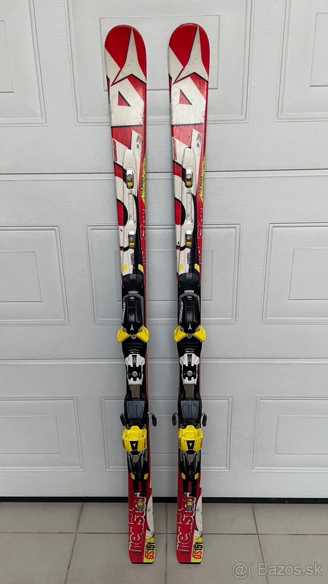 lyze Atomic Redster GS 150 cm