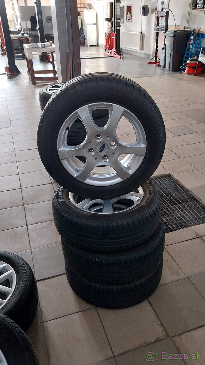 4x108r15 a 195/60r15