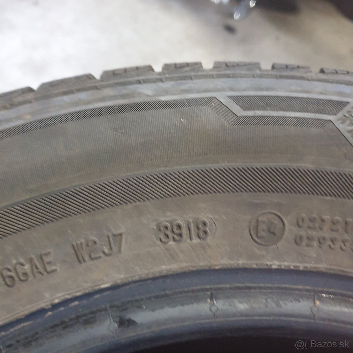 195/65 R15