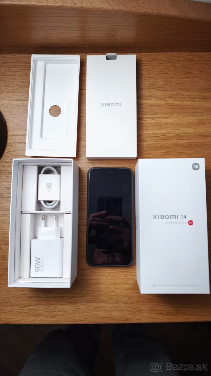 Xiaomi 14