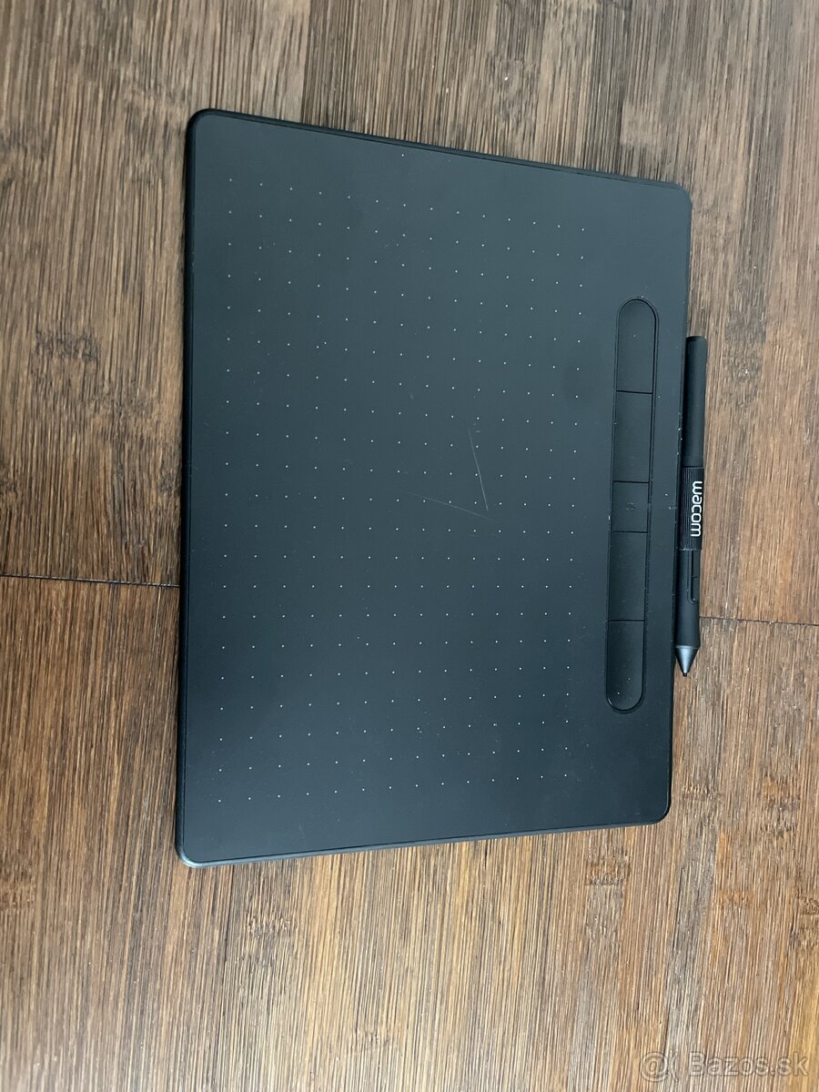 Wacom Intuos M