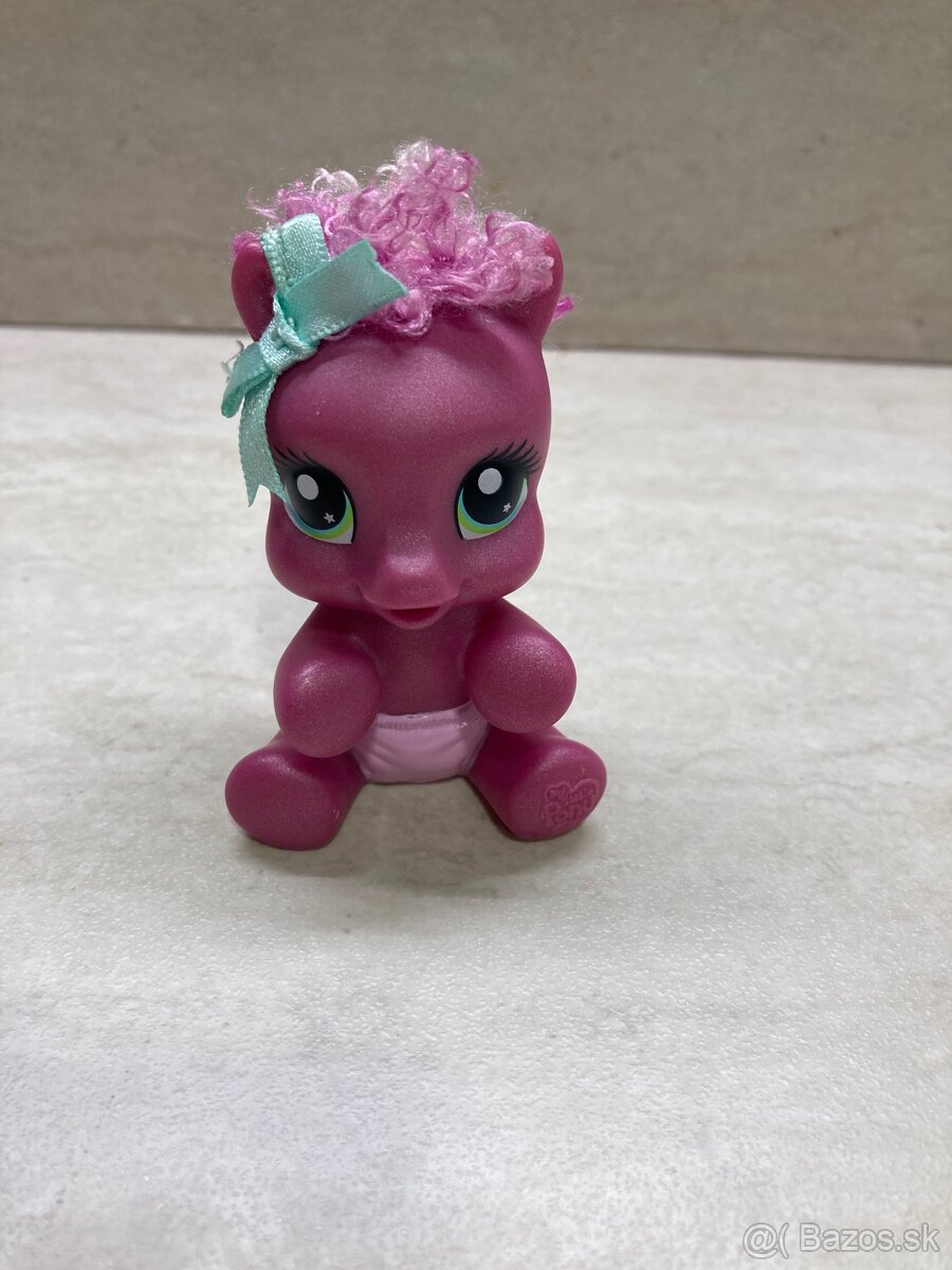 My Little Pony Newborn