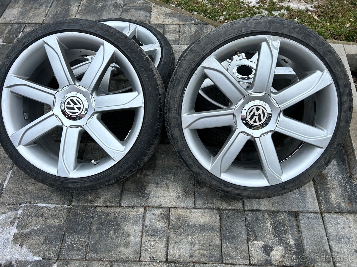 5x112 R18