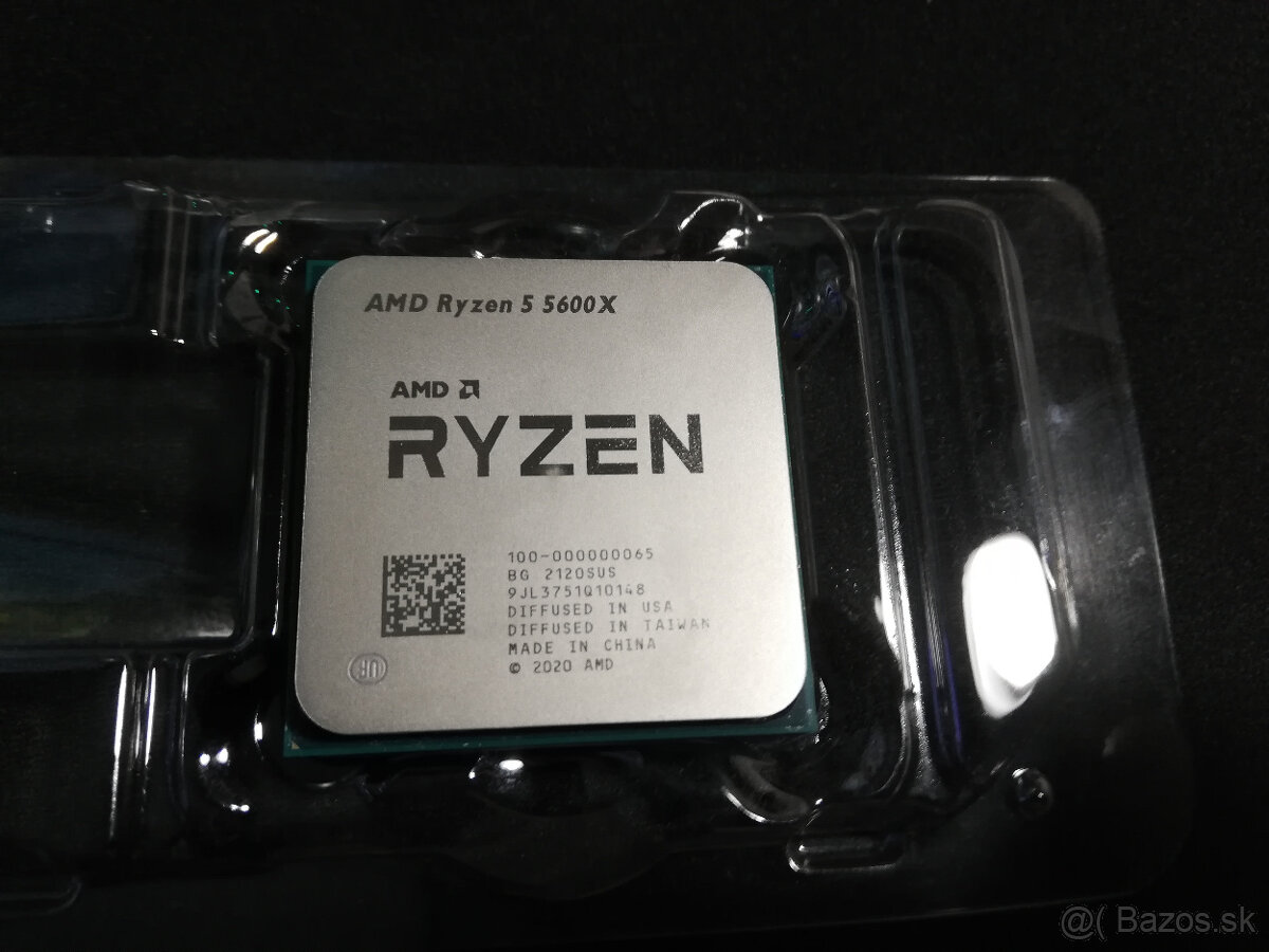 ryzen 5 5600x