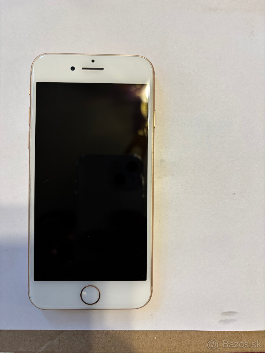 Predam Iphone 8 Gold