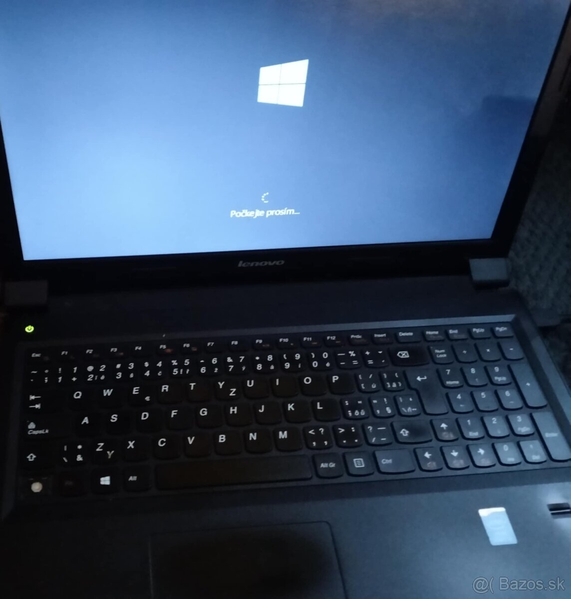 Lenovo  b5400