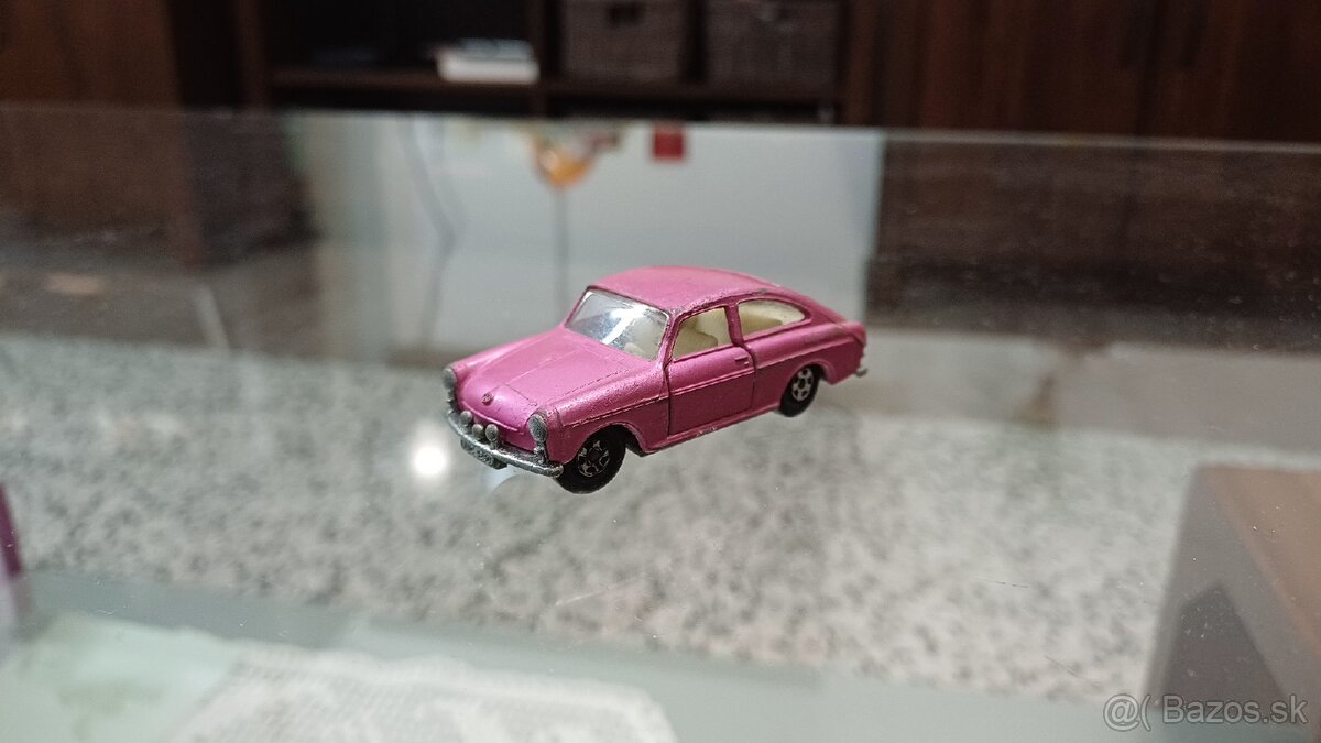 Matchbox VW 1600 TL