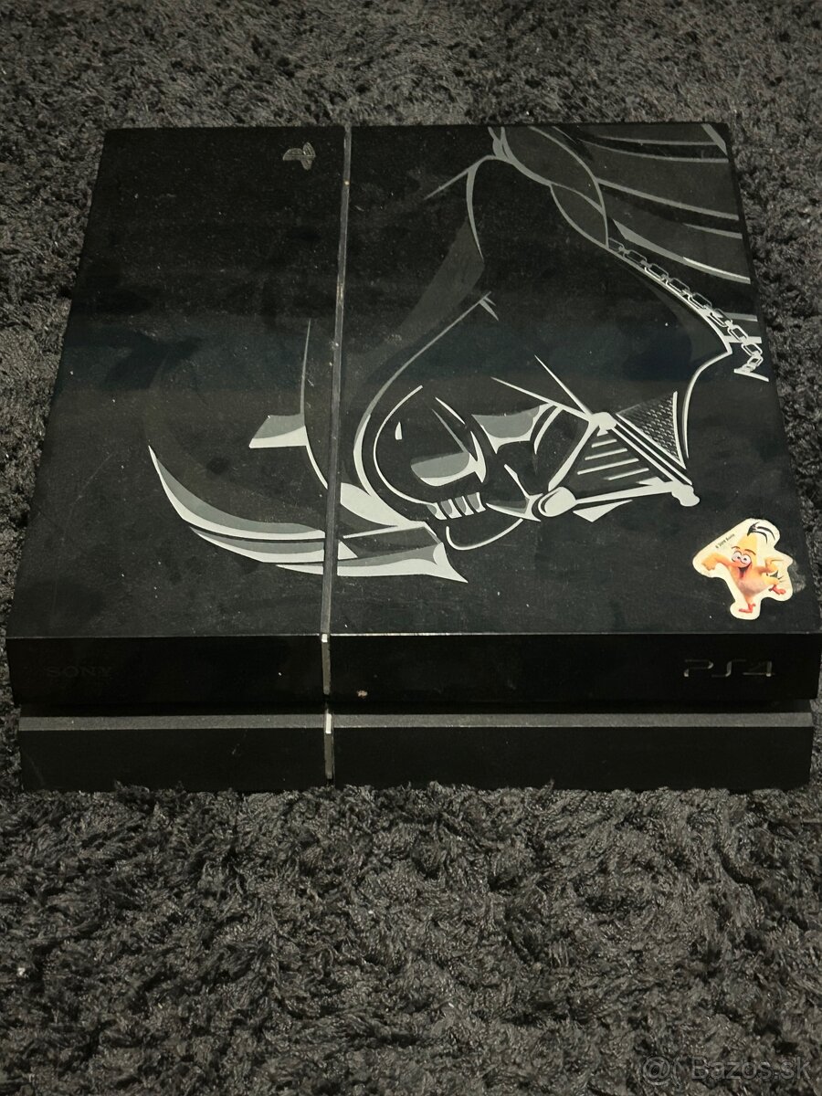 Playstation 4 Limited Edition