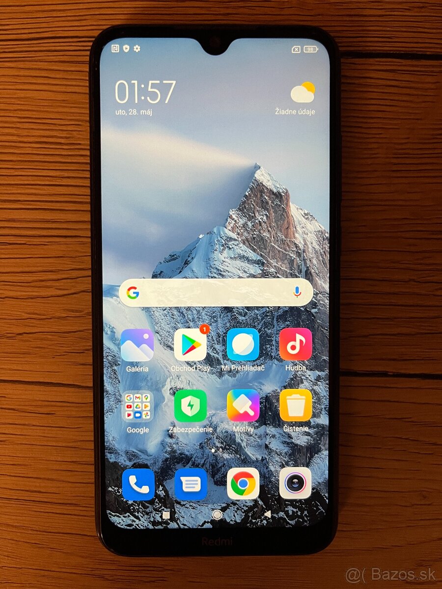 Redmi Note8 T