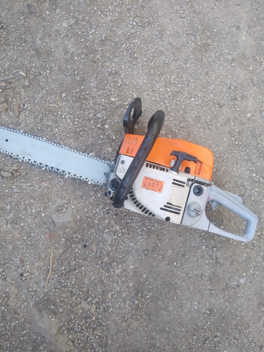 Pila Stihl