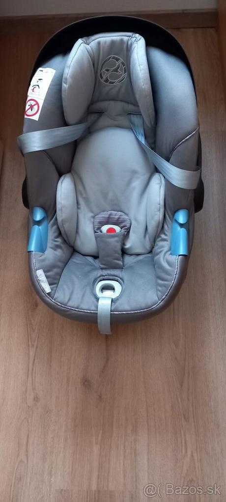 Autosedačka Cybex M