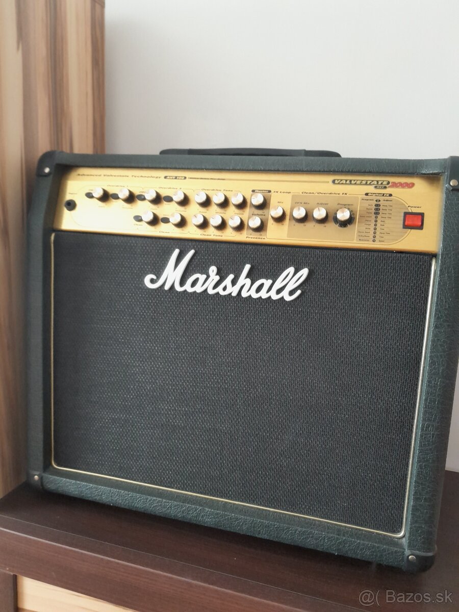 PREDAM COMBO MARSHALL