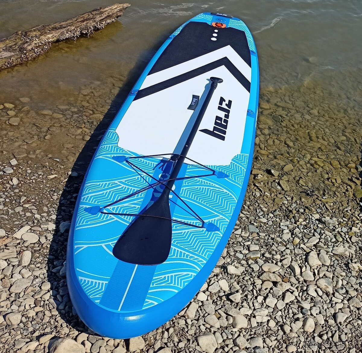 Paddleboard Zray E10