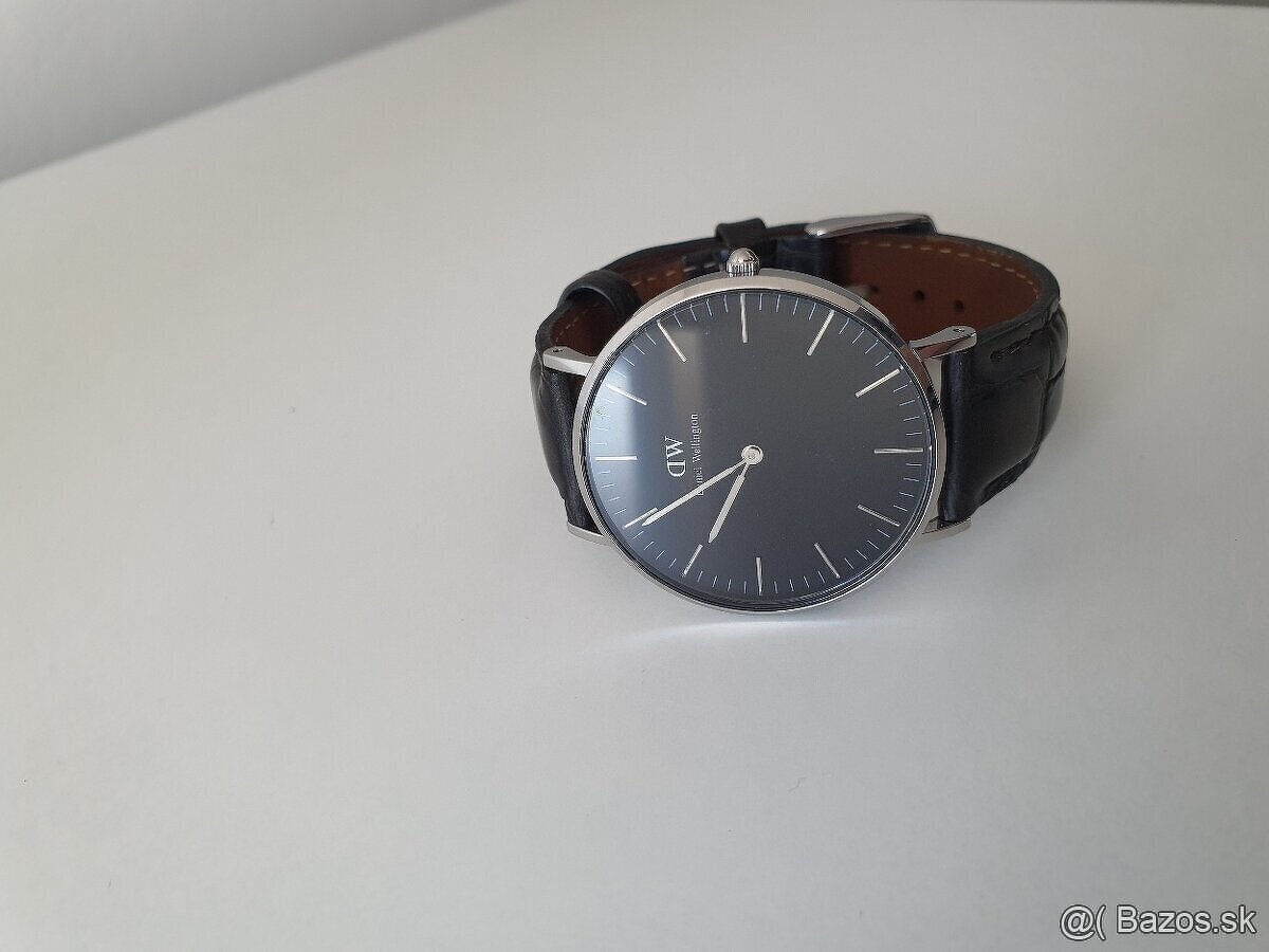 Daniel Wellington