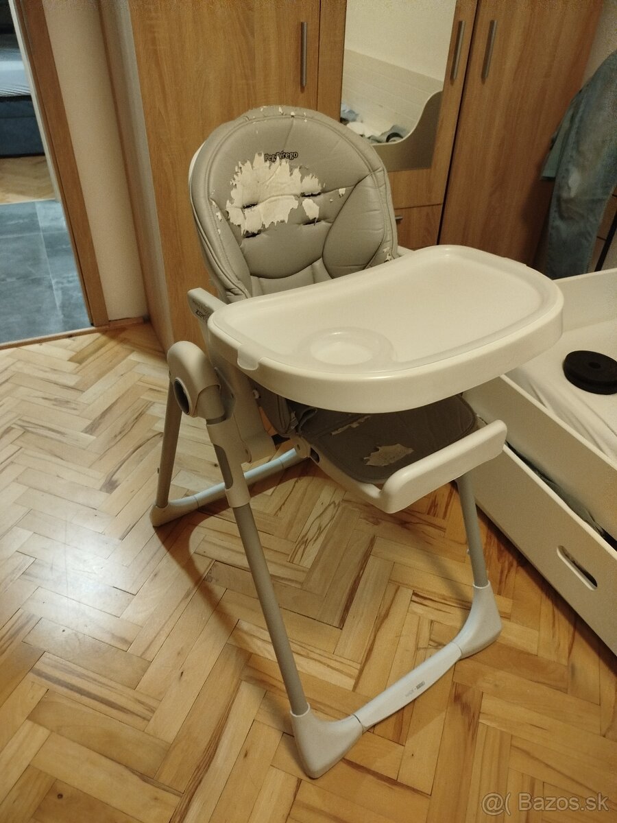 Detska sedacka Peg Perego