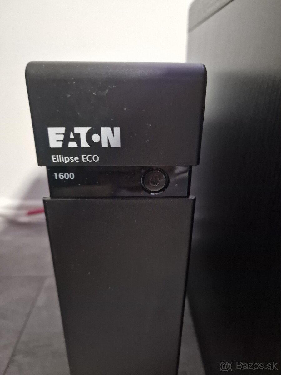 EATON Ellipse ECO 1600