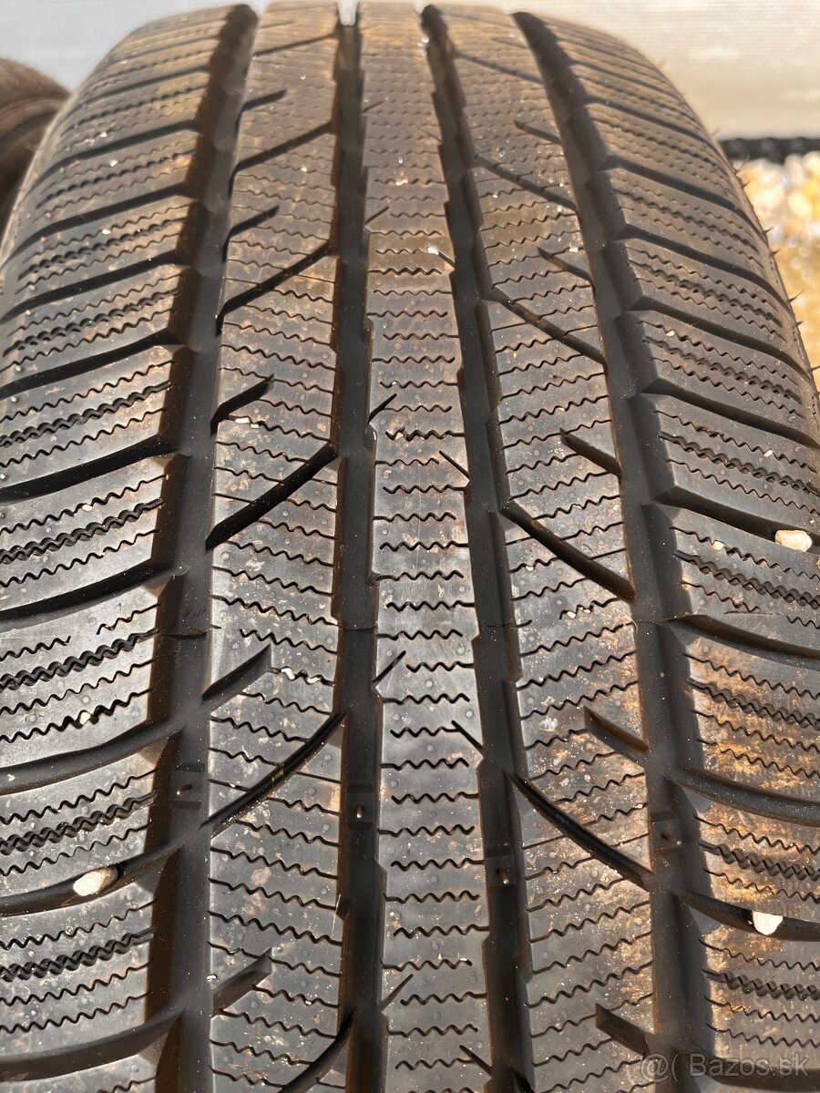 195/55R16 Zeetex zimne