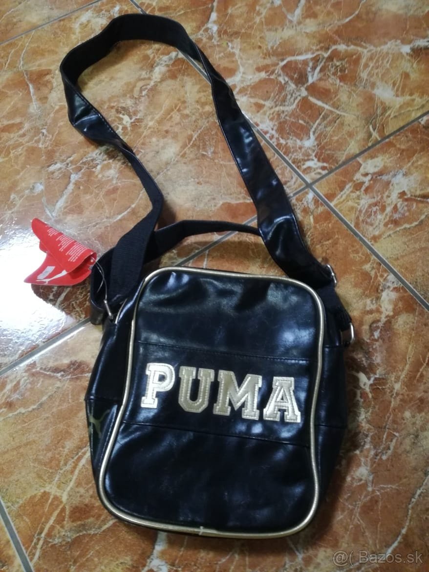 crossbody PUMA