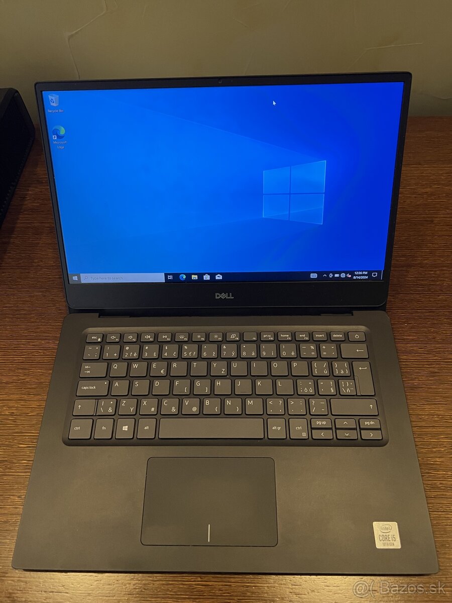 Predam NTB Dell Vostro 5490