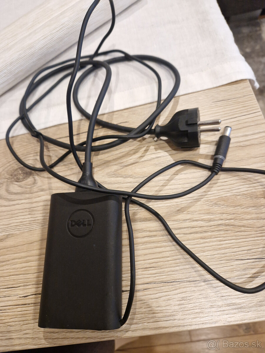 Dell AC adaptér 65 W