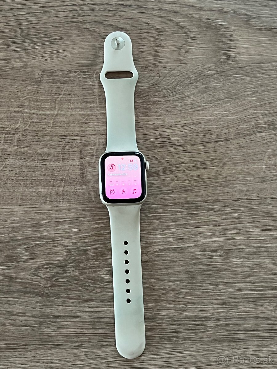 Apple Watch SE 40mm