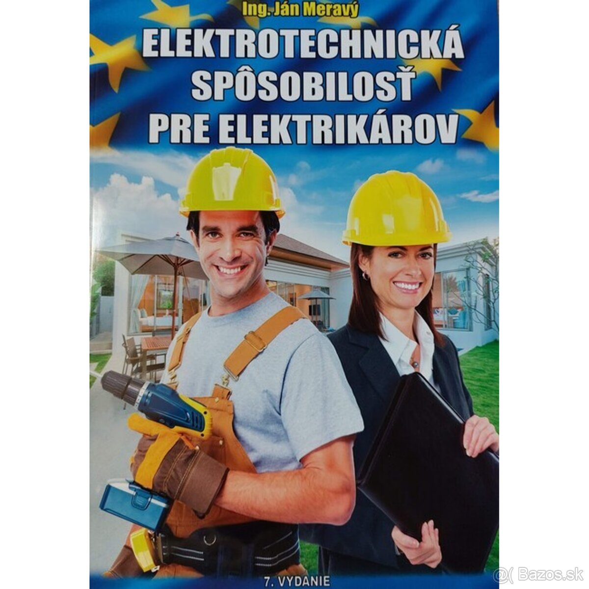 Elektrotechnická spôsobilosť pre elektrikárov č.7