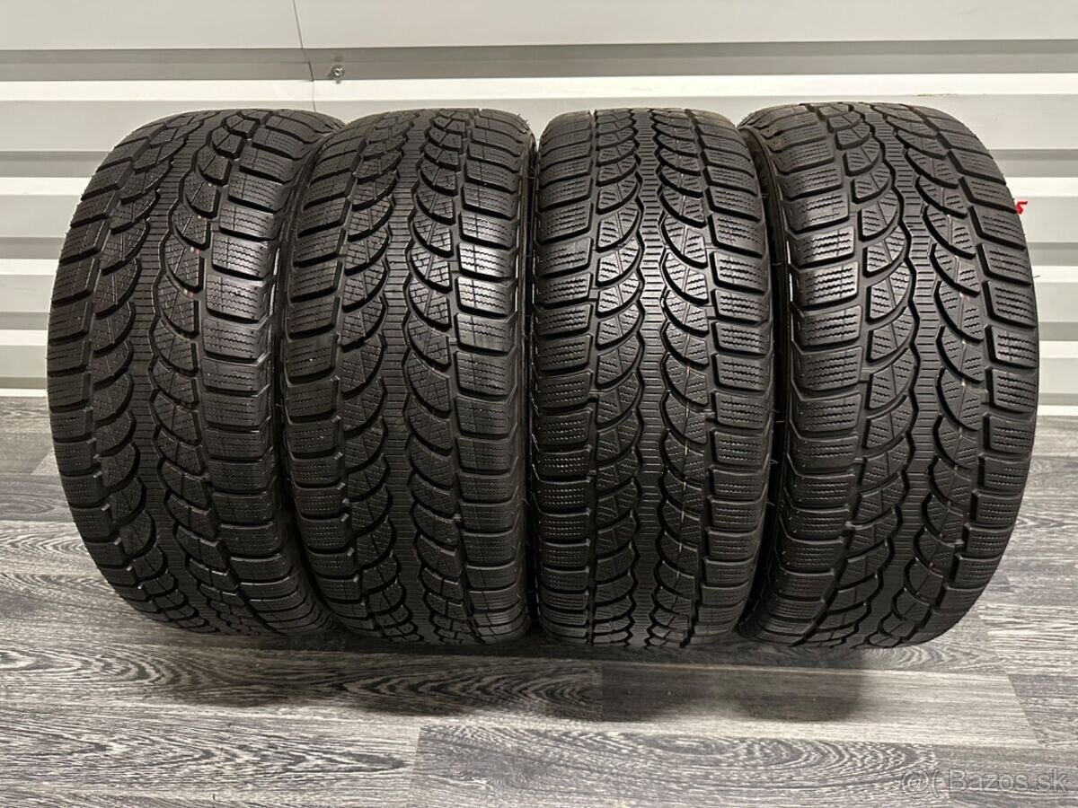 Sada pneu 195/50/16 88H BRIDGESTONE