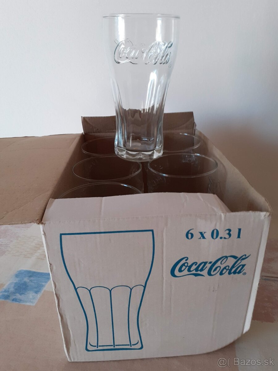 Cola poháte