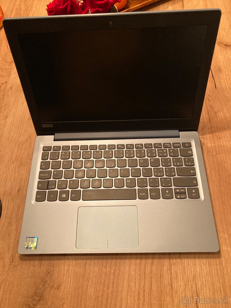 Lenovo ideapad 120S-11IAP