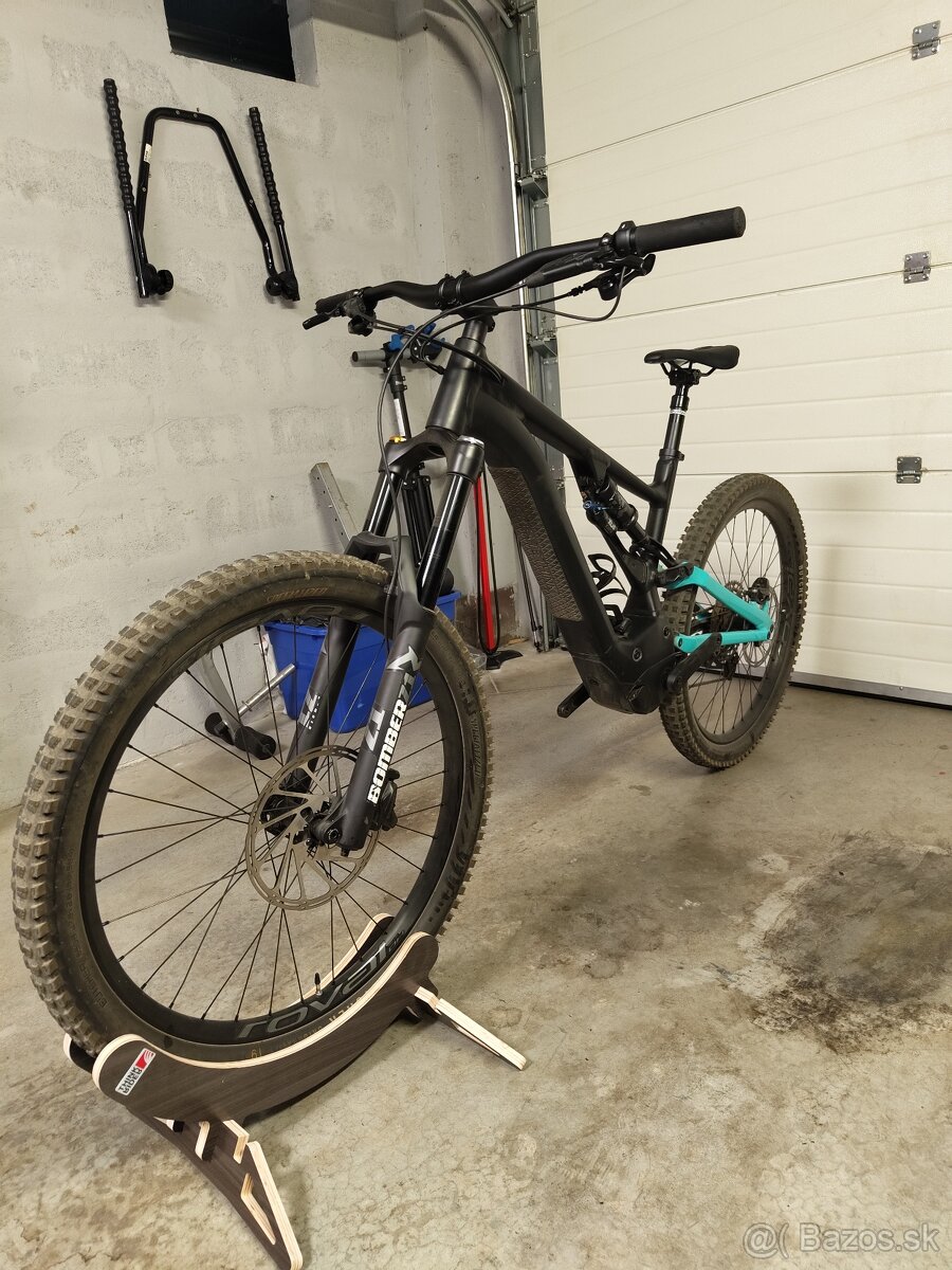 E-bike Specialized kenevo (velk. L)