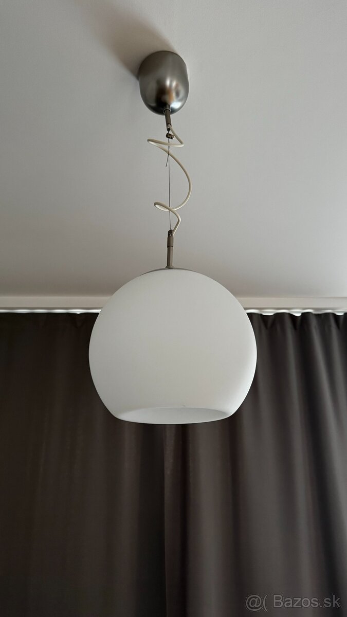 Predám závesne svietidlo/lampu IKEA MINUT