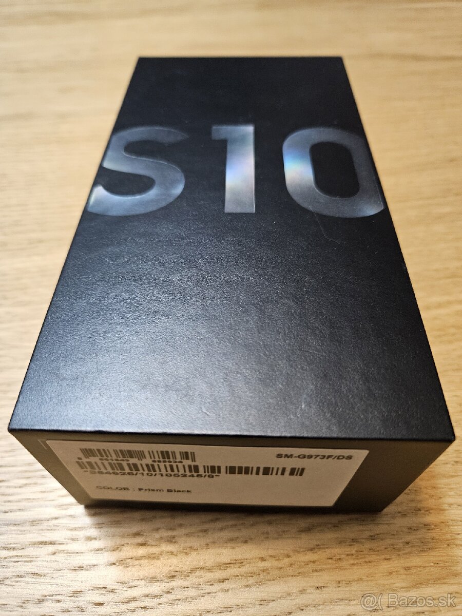 Samsung Galaxy S10 512GB