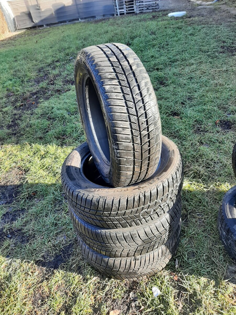 205/60r16 92H   Barum    zimne