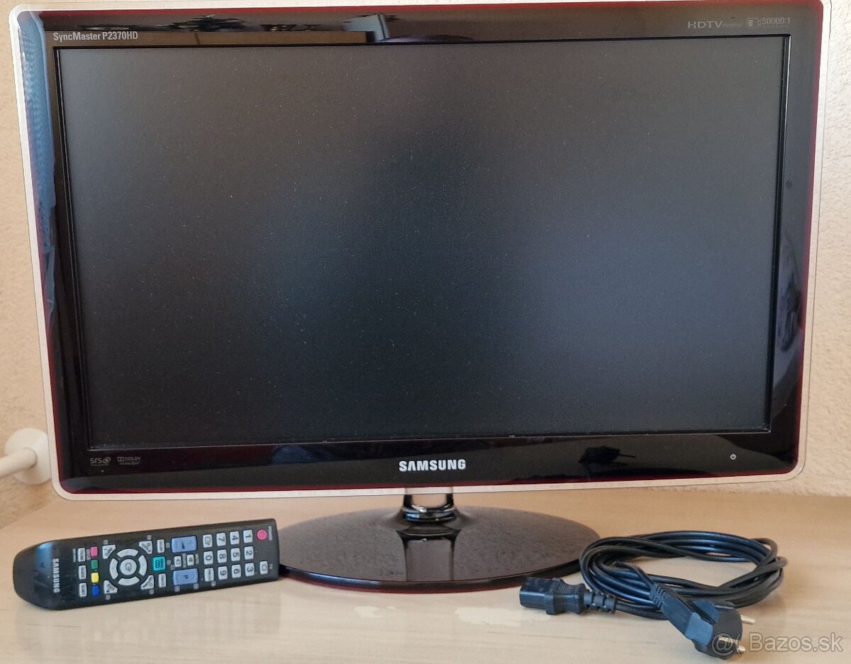 Samsung P2370HD 23"