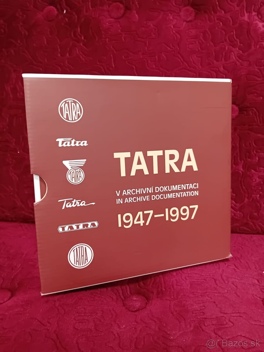 Tatra knihy