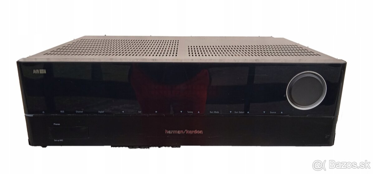 Harman Kardon AVR-171 Bluetooth

