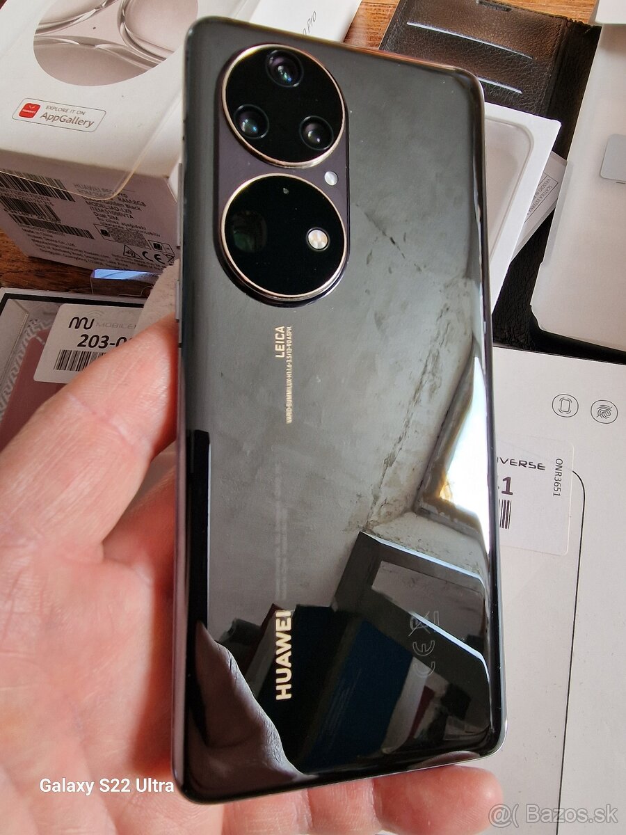 Huawei P50 Pro