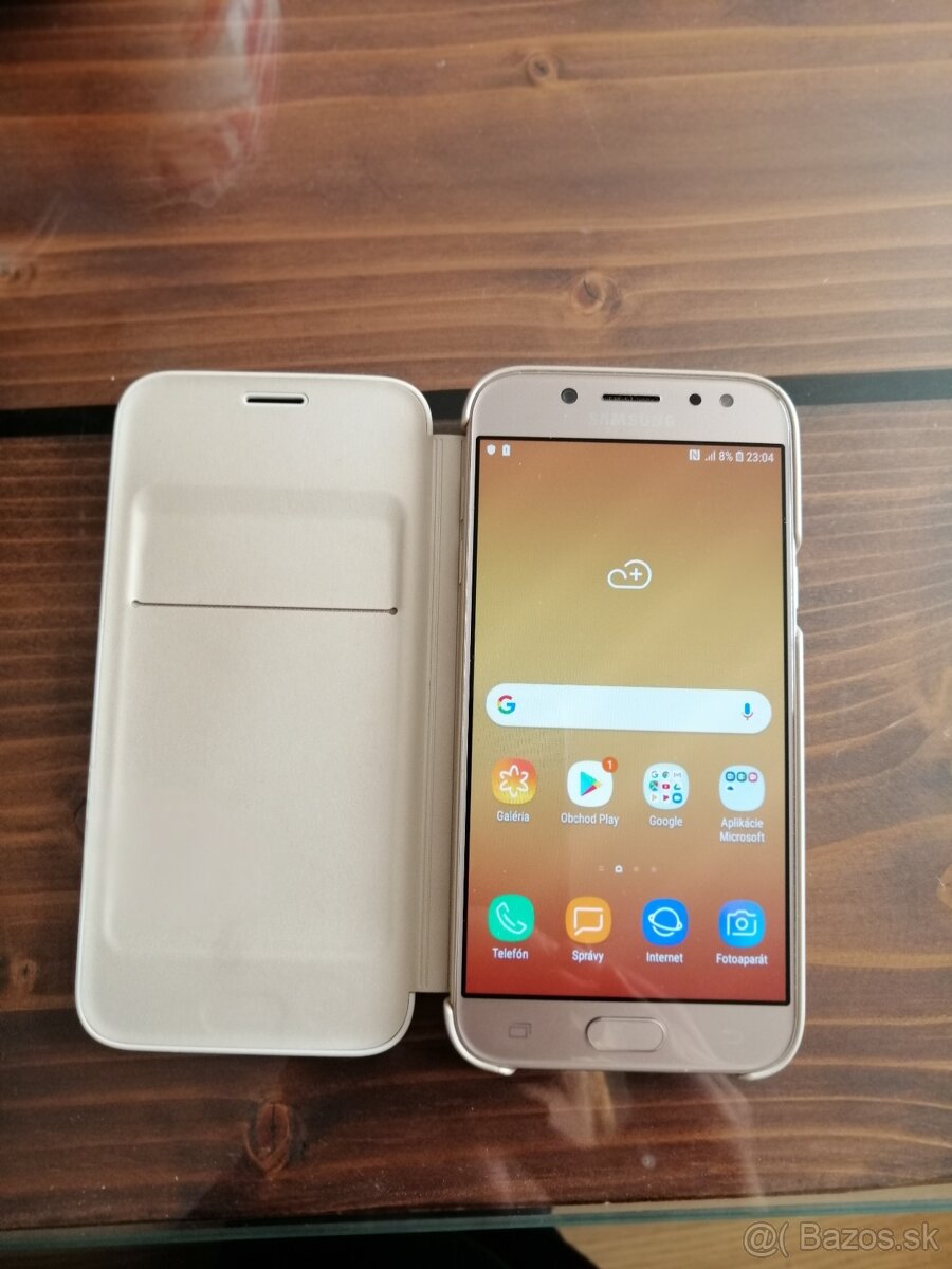 Samsung galaxy J5