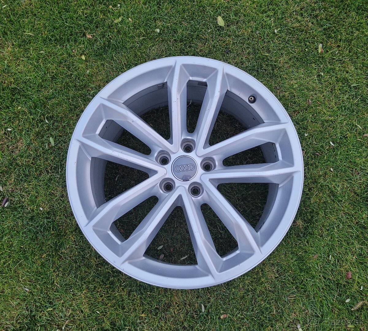 5x112 R19 AUDI