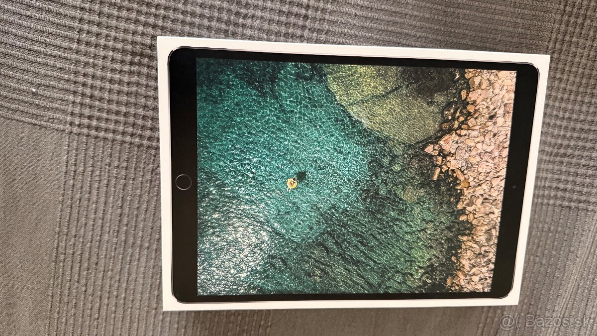 iPad Pro 10,5