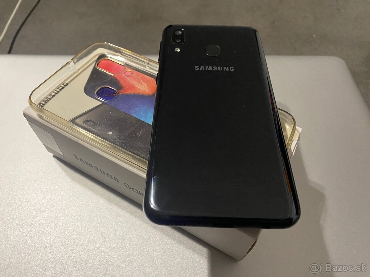 Samsung A20e 32Gb